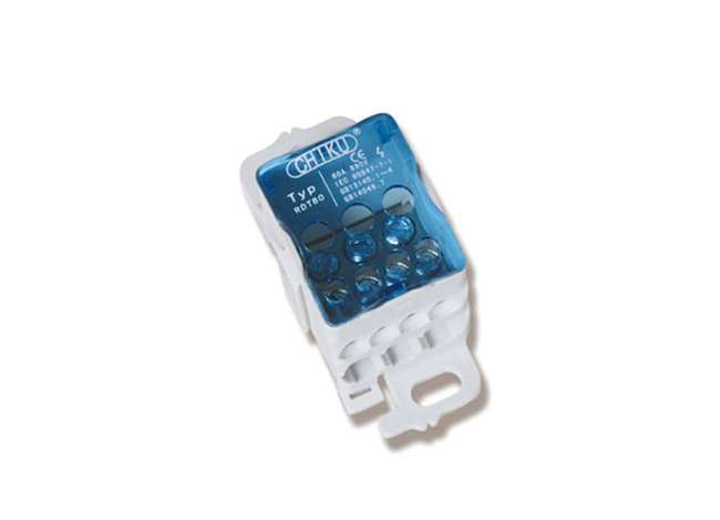 RDT80 RDT系列单级分线盒