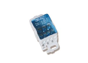 RDT80 RDT系列单级分线盒
